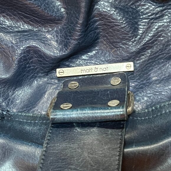 Matt and Nat Vegan Handbag - Picture 2 of 6